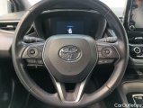  Toyota  Corolla Toyota  Touring Sports 1.8 Hybrid Dynamic e-CVT 5d #22