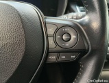  Toyota  Corolla Toyota  Touring Sports 1.8 Hybrid Dynamic e-CVT 5d #23