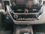  Toyota  Corolla Toyota  Touring Sports 1.8 Hybrid Dynamic e-CVT 5d #25