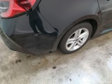  Toyota  Corolla Toyota  Touring Sports 1.8 Hybrid Dynamic e-CVT 5d #36