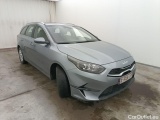  KIA  Cee'd KIA  Sportswagon Pulse 1.0 T-GDi 100 ISG 5d #8