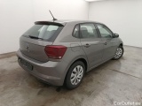  Volkswagen  Polo Volkswagen  1.0 TSI Comfortline DSG 5d #2