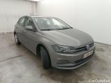  Volkswagen  Polo Volkswagen  1.0 TSI Comfortline DSG 5d #8
