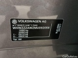  Volkswagen  Polo Volkswagen  1.0 TSI Comfortline DSG 5d #19