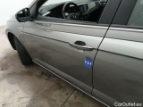  Volkswagen  Polo Volkswagen  1.0 TSI Comfortline DSG 5d #24