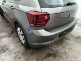  Volkswagen  Polo Volkswagen  1.0 TSI Comfortline DSG 5d #27