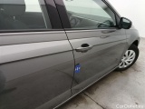 Volkswagen  Polo Volkswagen  1.0 TSI Comfortline DSG 5d #32