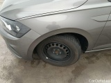  Volkswagen  Polo Volkswagen  1.0 TSI Comfortline DSG 5d #34