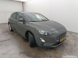  Ford  Focus FORD  - 2018 1.0 EcoBoost 125 MHEV Titanium X (EU6d) 5d #8