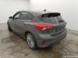  Ford  Focus FORD  - 2018 1.0 EcoBoost 125 MHEV Titanium X (EU6d) 5d #7