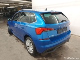  Skoda  KAMIQ Skoda  1.0 TSI 70kW Clever 5d #7