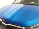 Skoda  KAMIQ Skoda  1.0 TSI 70kW Clever 5d #28