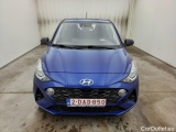  Hyundai  i10 Hyundai  1.0 Air 5d #5