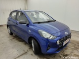  Hyundai  i10 Hyundai  1.0 Air 5d #8