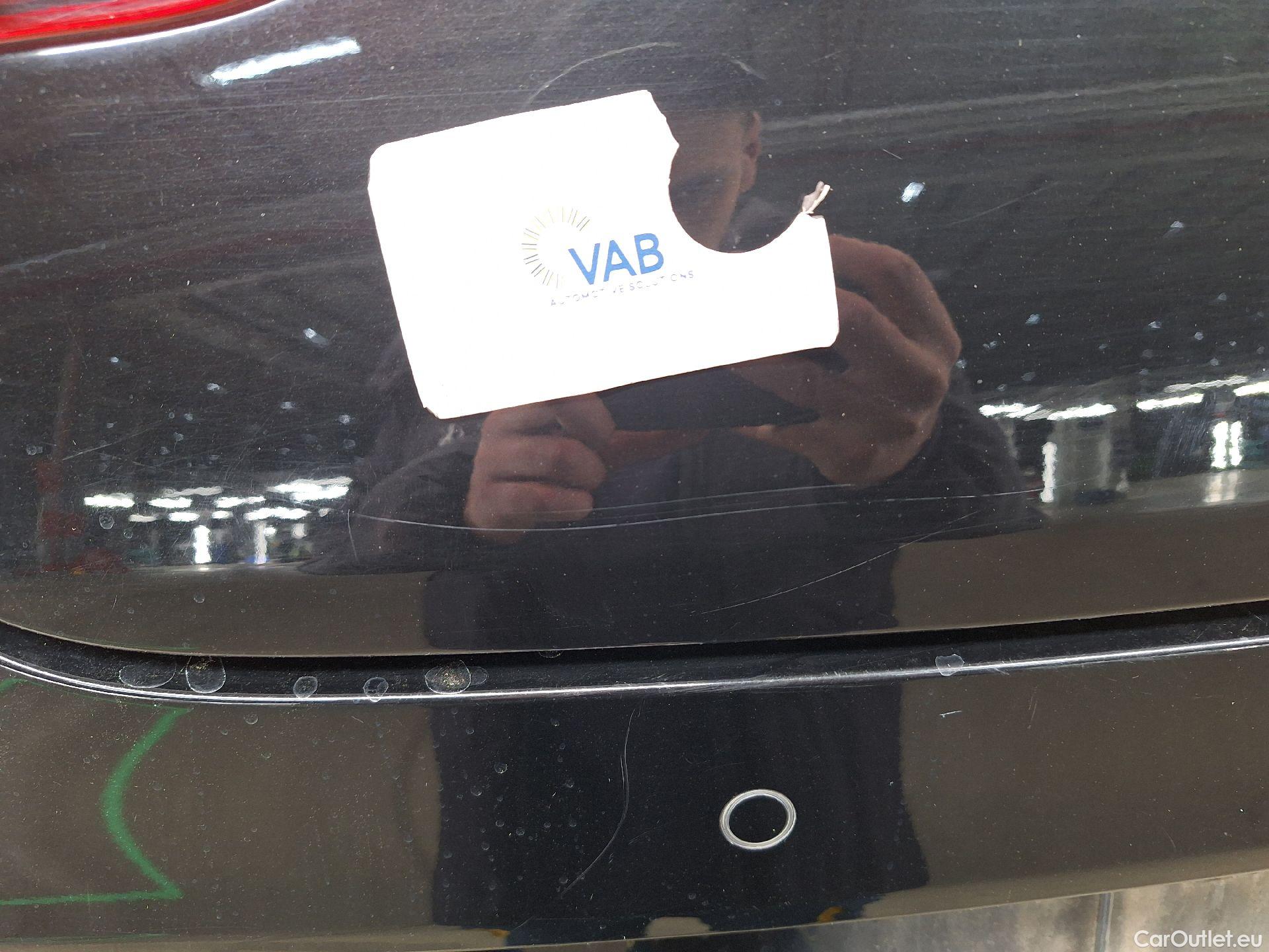  Mercedes  CLA-Klasse Mercedes, CLA-Class '19, Mercedes-Benz CLA CLA 180 d DCT Business Solution  #6