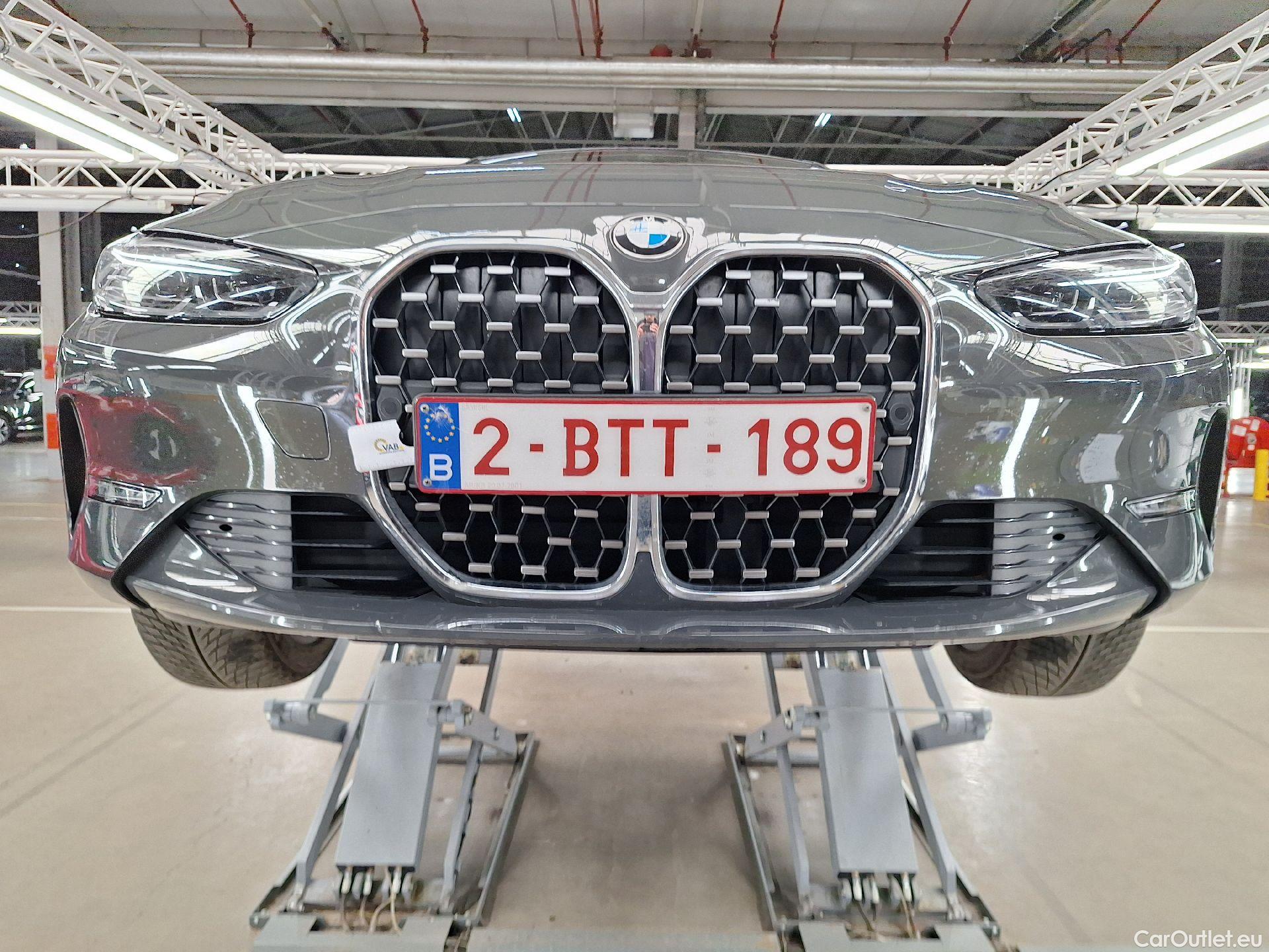  Bmw  Serie 4 BMW, 4-serie Coupé '20, BMW 4 Reeks Coupé 420d (120 kW) 2d #22