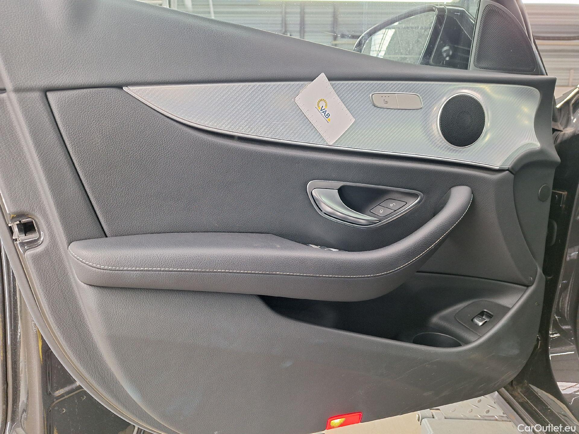  Mercedes  E-Klasse Mercedes, E-Class Break FL'20, Mercedes-Benz  Break E 200d Business Solut #16