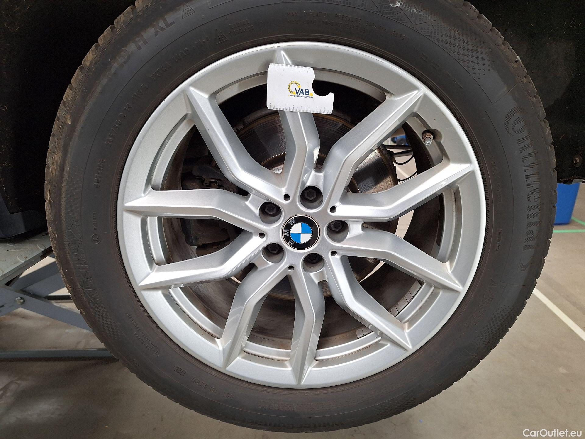 Bmw  X5 BMW,  '18, BMW  xDrive45e (155kW) 5d #10