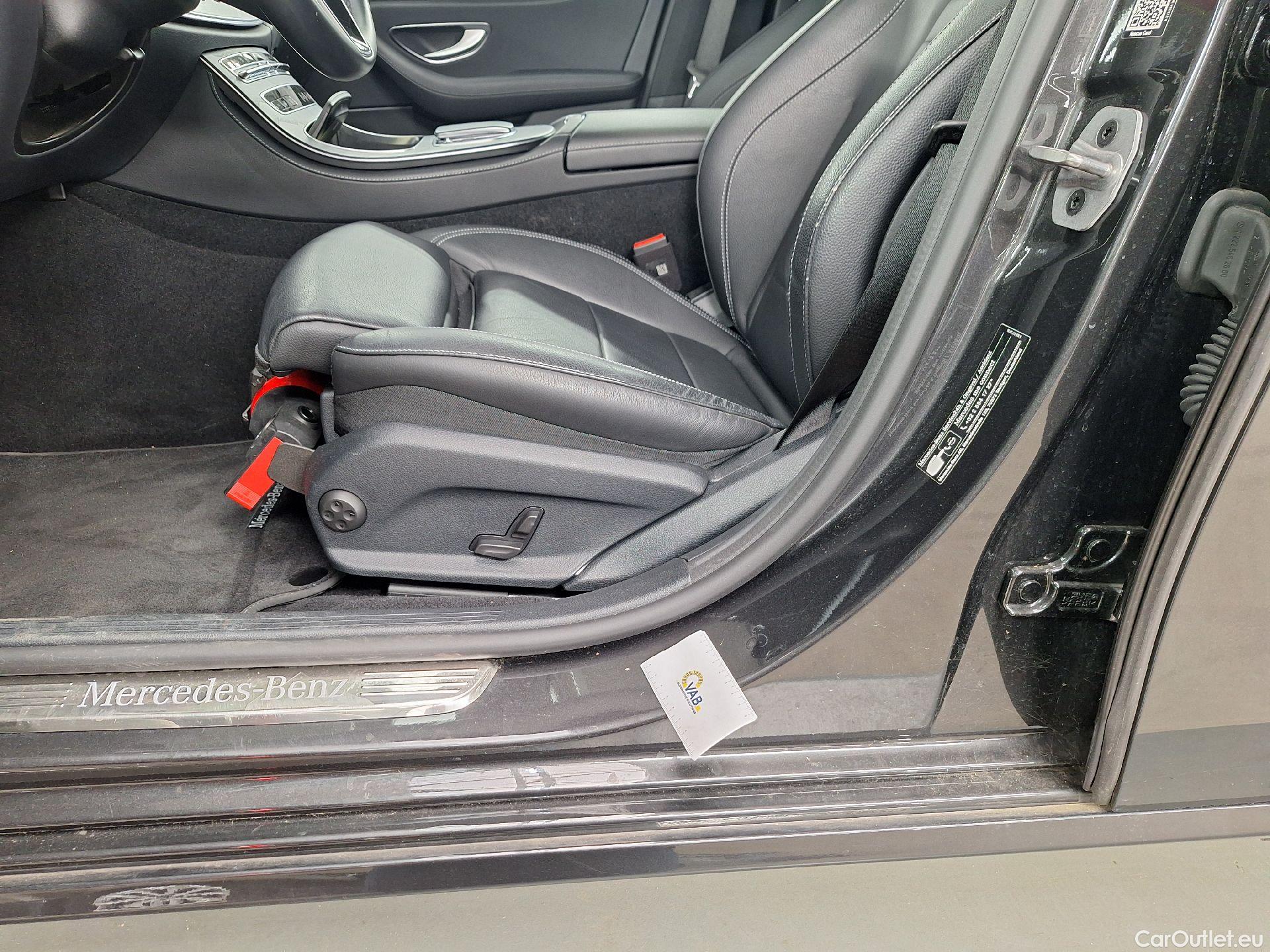  Mercedes  E-Klasse Mercedes, E-Class Break FL'20, Mercedes-Benz  Break E 200d Business Solut #19