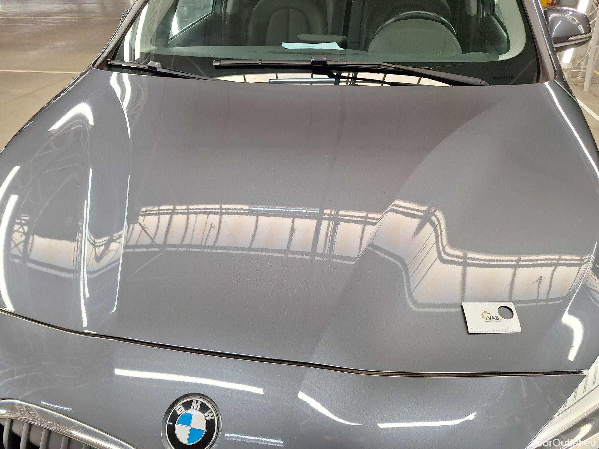 Bmw  Serie 2 BMW, 2-serie GranTour '18, BMW 2 Reeks Gran Tourer 218i (100kW) Aut. 5d #1