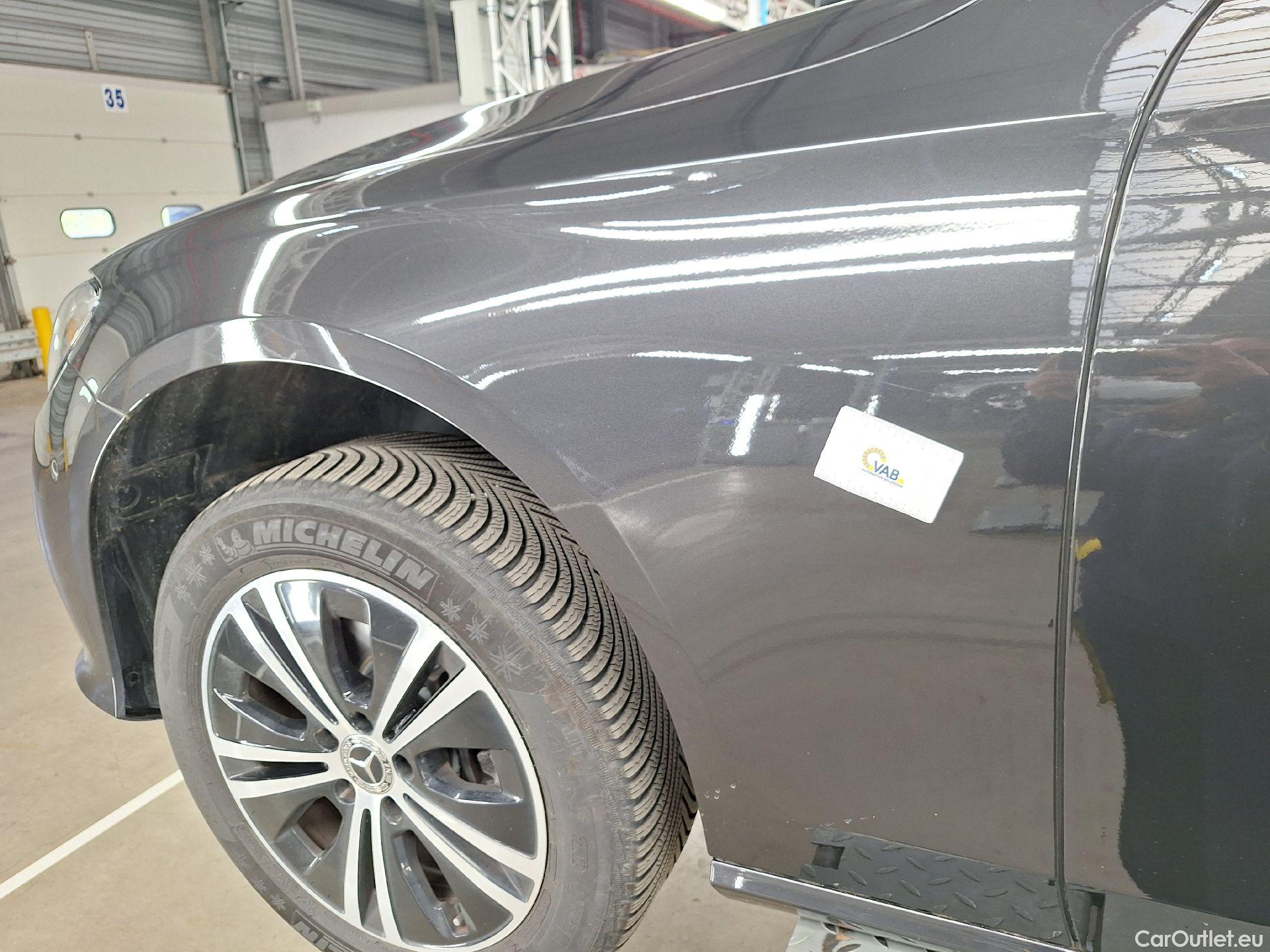  Mercedes  E-Klasse Mercedes, E-Class Break FL'20, Mercedes-Benz  Break E 200d Business Solut #14