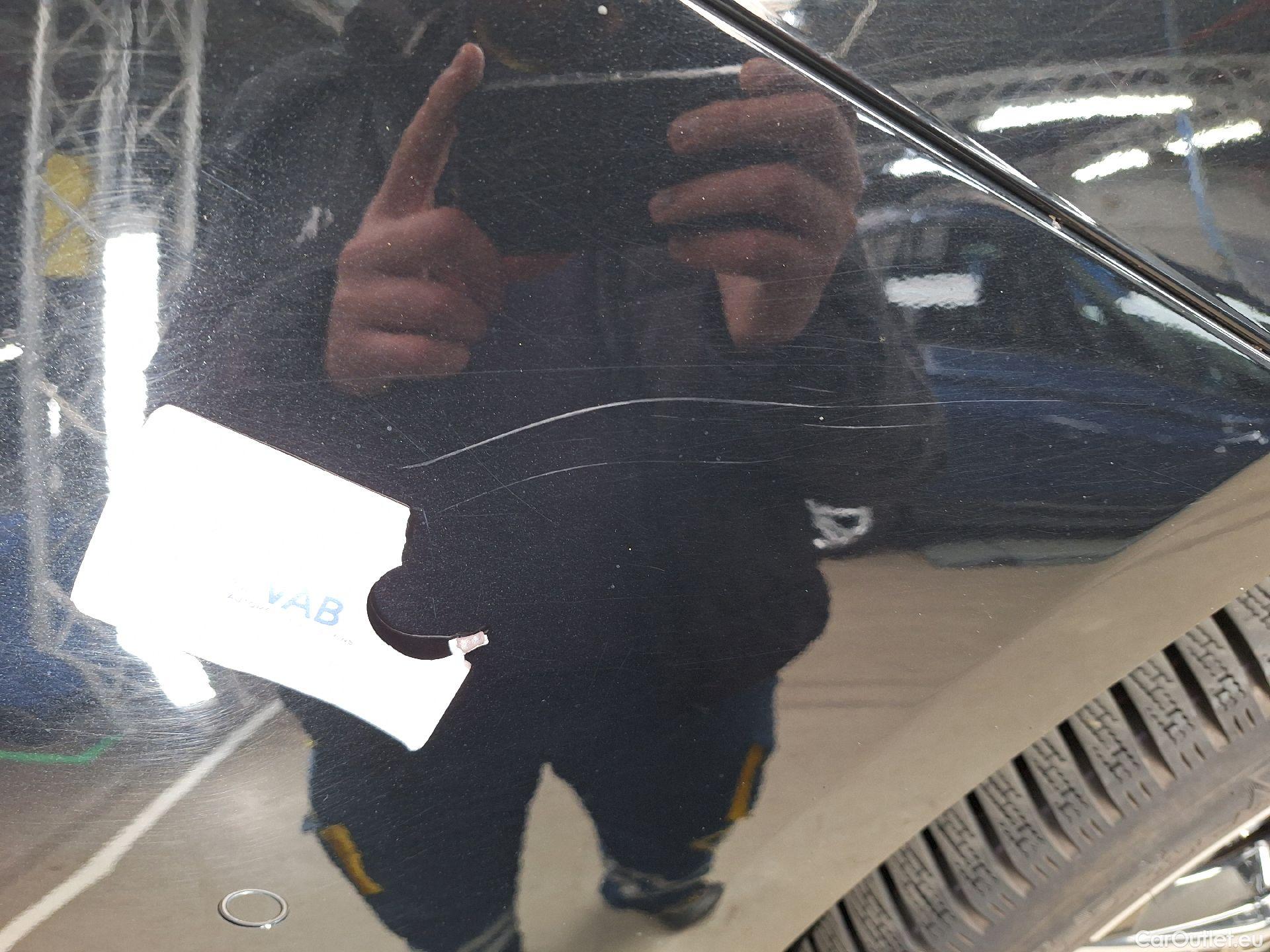  Mercedes  CLA-Klasse Mercedes, CLA-Class '19, Mercedes-Benz CLA CLA 180 d DCT Business Solution  #8