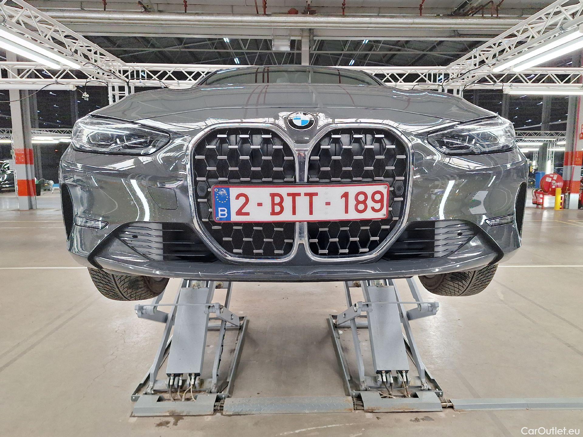  Bmw  Serie 4 BMW, 4-serie Coupé '20, BMW 4 Reeks Coupé 420d (120 kW) 2d #17
