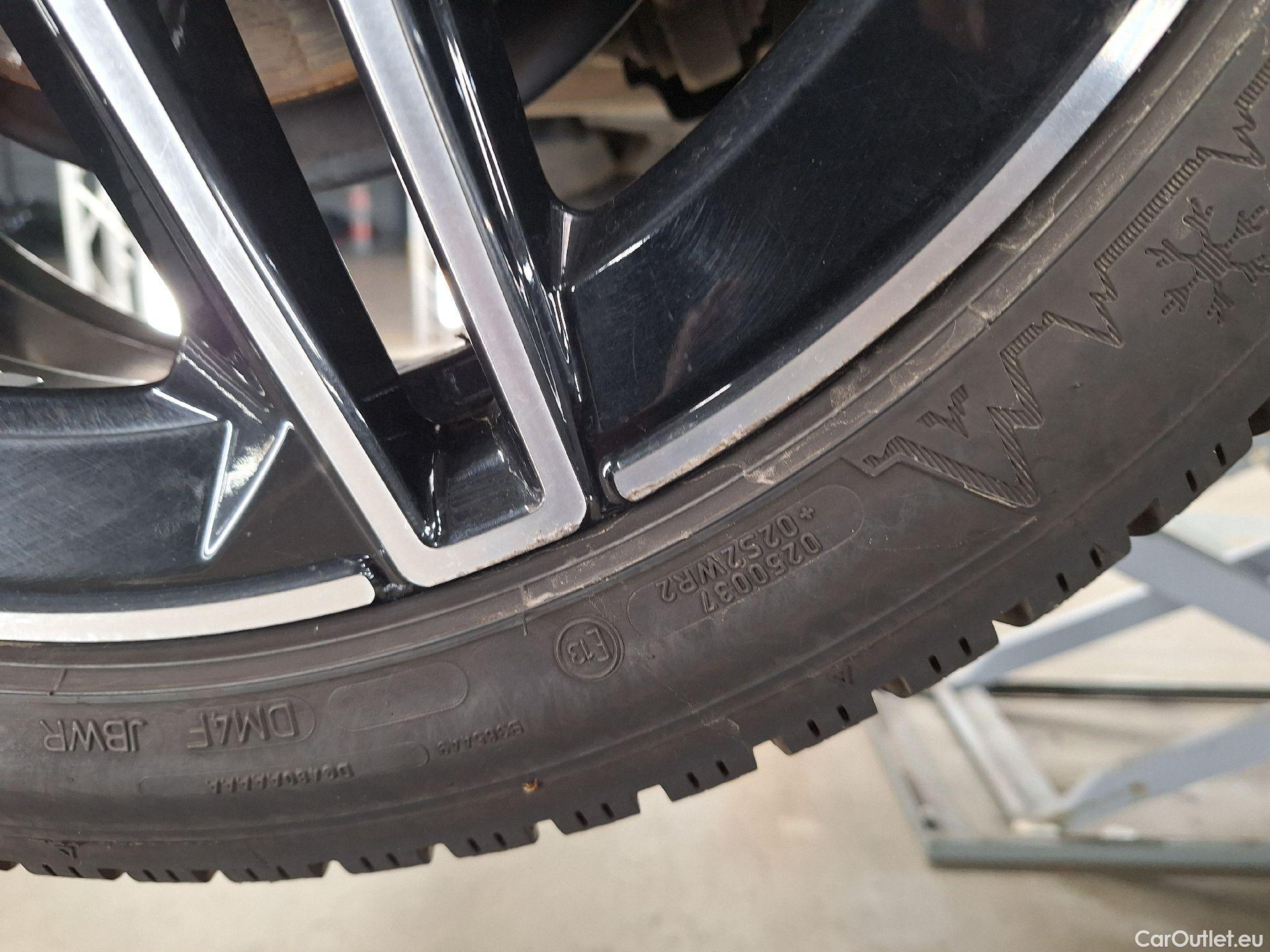  Mercedes  CLA-Klasse Mercedes, CLA-Class '19, Mercedes-Benz CLA CLA 180 d DCT Business Solution  #18