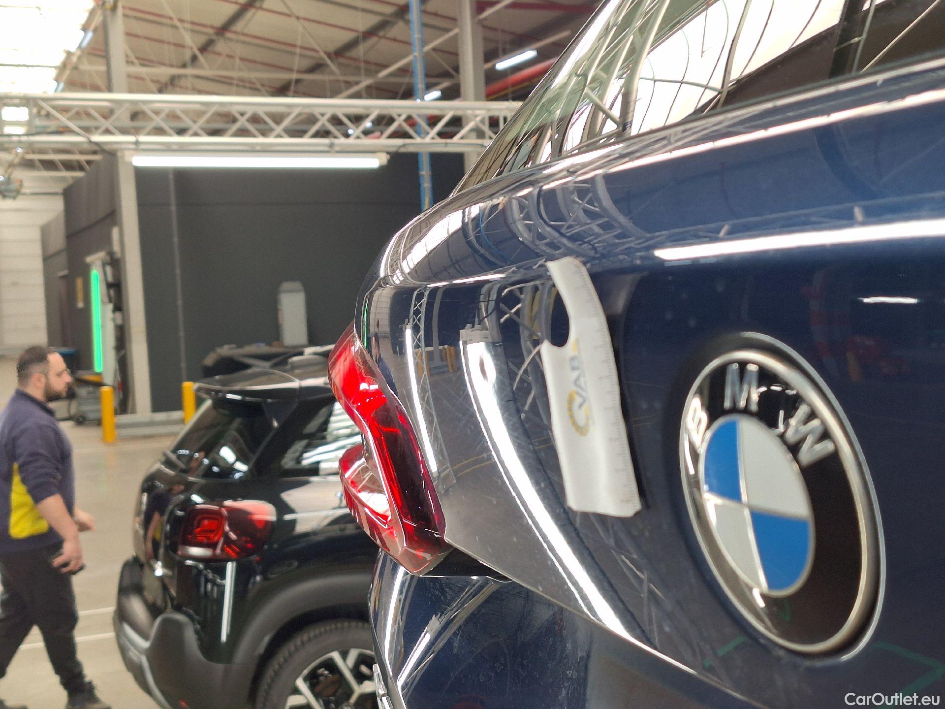  Bmw  X5 BMW,  '18, BMW  xDrive45e (155kW) 5d #4