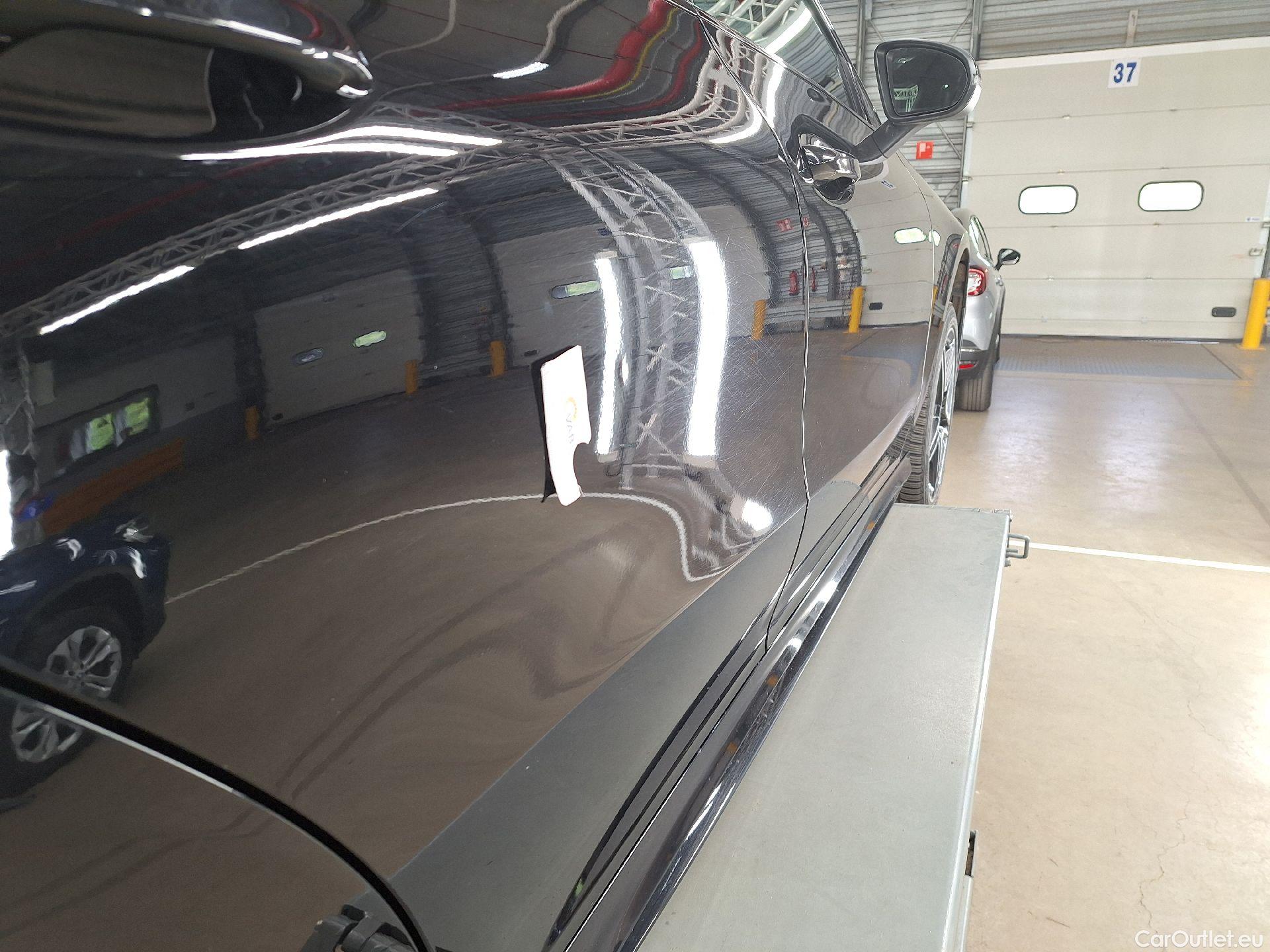  Mercedes  CLA-Klasse Mercedes, CLA-Class '19, Mercedes-Benz CLA CLA 180 d DCT Business Solution  #12