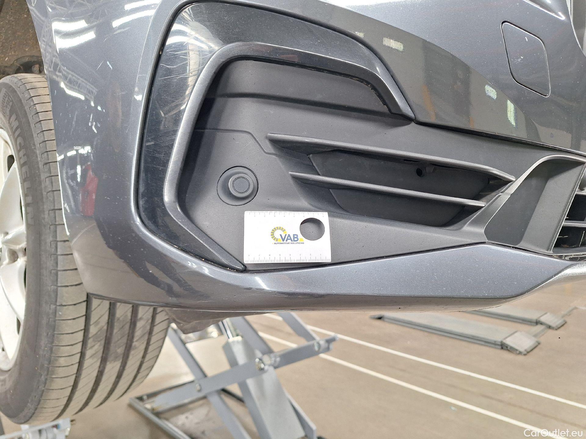  Bmw  Serie 2 BMW, 2-serie GranTour '18, BMW 2 Reeks Gran Tourer 218i (100kW) Aut. 5d #24