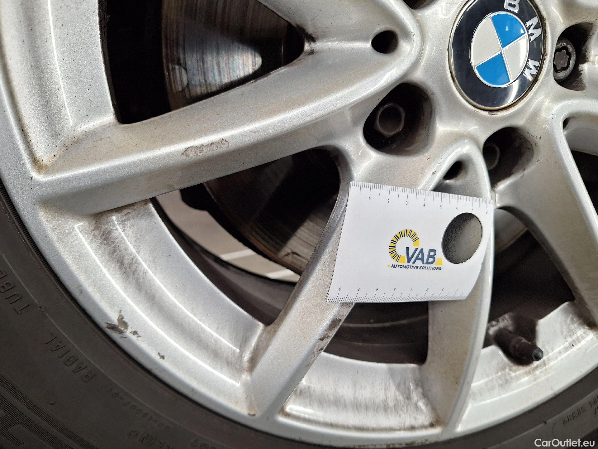  Bmw  Serie 2 BMW, 2-serie GranTour '18, BMW 2 Reeks Gran Tourer 218i (100kW) Aut. 5d #33