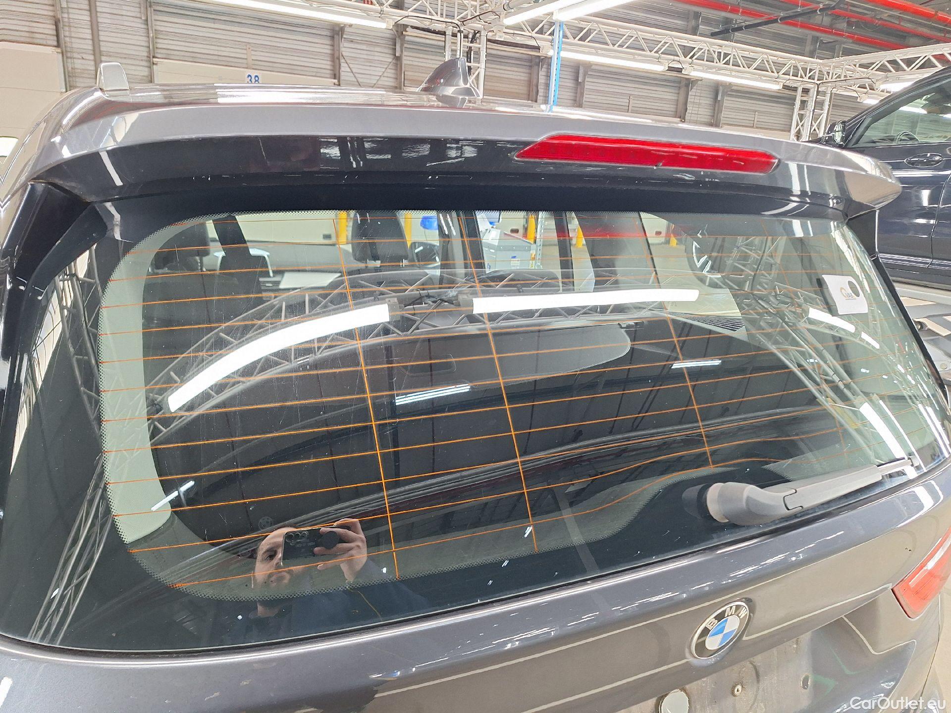  Bmw  Serie 2 BMW, 2-serie GranTour '18, BMW 2 Reeks Gran Tourer 218i (100kW) Aut. 5d #5