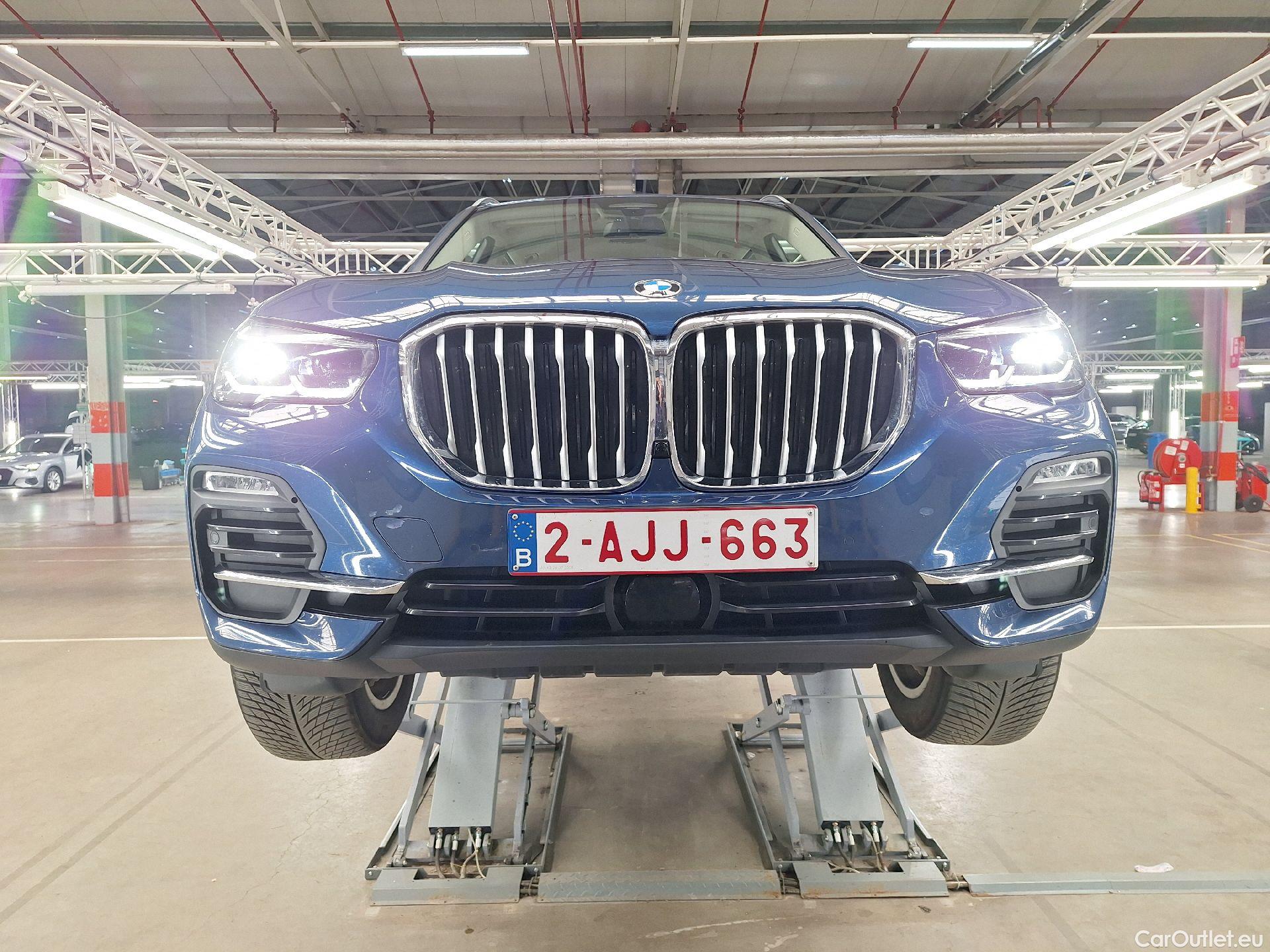  Bmw  X5 BMW,  '18, BMW  xDrive45e (155kW) 5d #20