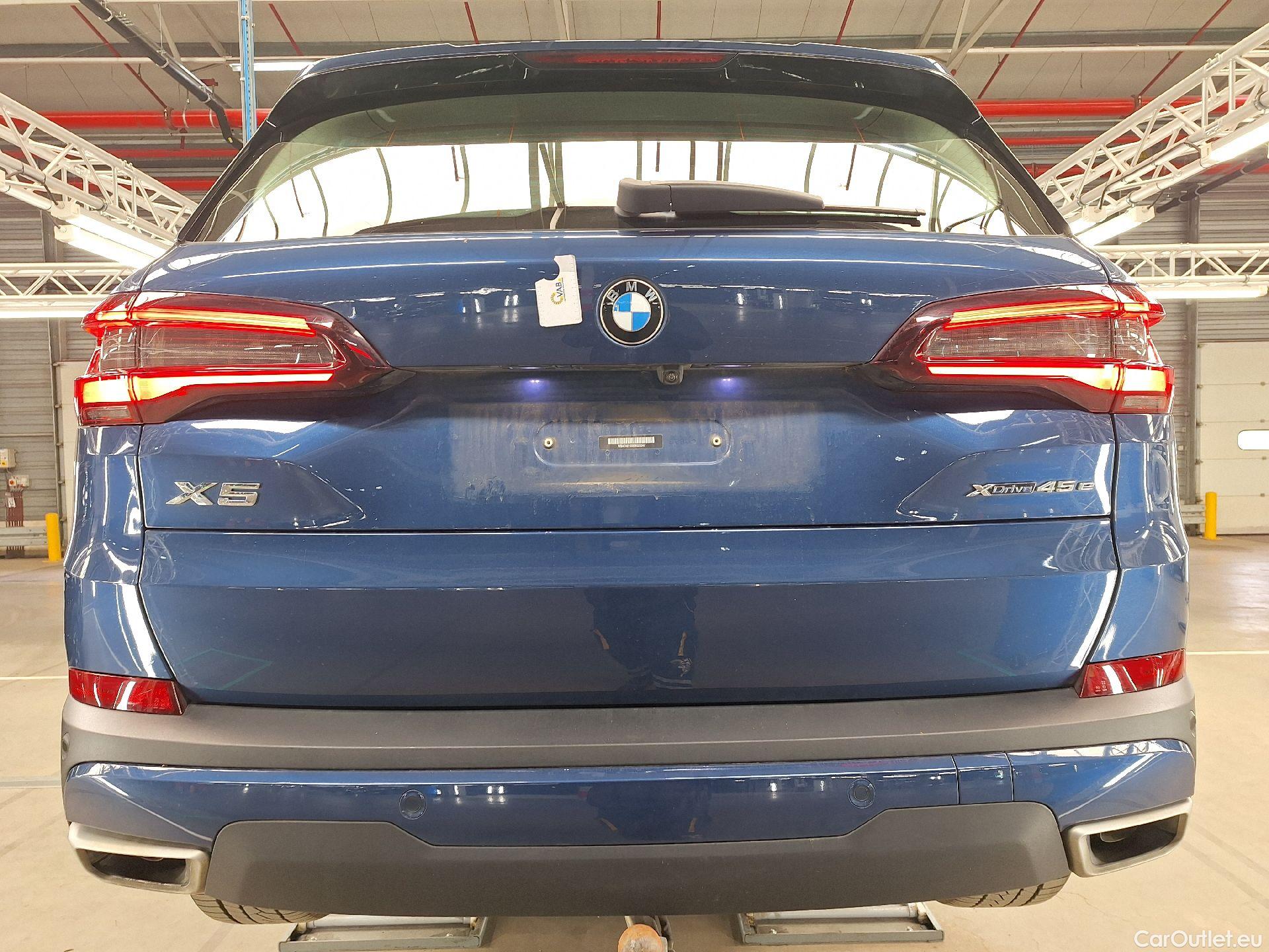  Bmw  X5 BMW,  '18, BMW  xDrive45e (155kW) 5d #3