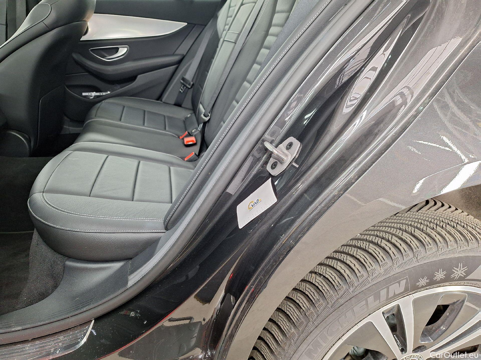  Mercedes  E-Klasse Mercedes, E-Class Break FL'20, Mercedes-Benz  Break E 200d Business Solut #23