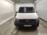  Mercedes  Vito Mercedes-Benz  114 CDI 9G-TRONIC L2 4d #5