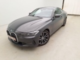  Bmw  Serie 4 BMW, 4-serie Coupé '20, BMW 4 Reeks Coupé 420d (120 kW) 2d #2
