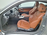  Bmw  Serie 4 BMW, 4-serie Coupé '20, BMW 4 Reeks Coupé 420d (120 kW) 2d #3
