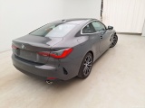  Bmw  Serie 4 BMW, 4-serie Coupé '20, BMW 4 Reeks Coupé 420d (120 kW) 2d #8