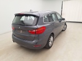  Bmw  Serie 2 BMW, 2-serie GranTour '18, BMW 2 Reeks Gran Tourer 218i (100kW) Aut. 5d #8