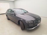  Mercedes  E-Klasse Mercedes, E-Class Break FL'20, Mercedes-Benz  Break E 200d Business Solut #9