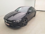  Mercedes  CLA-Klasse Mercedes, CLA-Class '19, Mercedes-Benz CLA CLA 180 d DCT Business Solution  #2