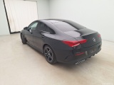  Mercedes  CLA-Klasse Mercedes, CLA-Class '19, Mercedes-Benz CLA CLA 180 d DCT Business Solution  #6