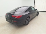  Mercedes  CLA-Klasse Mercedes, CLA-Class '19, Mercedes-Benz CLA CLA 180 d DCT Business Solution  #8
