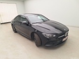  Mercedes  CLA-Klasse Mercedes, CLA-Class '19, Mercedes-Benz CLA CLA 180 d DCT Business Solution  #9