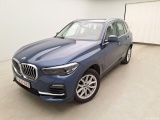  Bmw  X5 BMW,  '18, BMW  xDrive45e (155kW) 5d #2