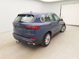  Bmw  X5 BMW,  '18, BMW  xDrive45e (155kW) 5d #8