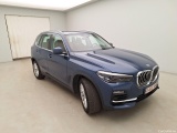  Bmw  X5 BMW,  '18, BMW  xDrive45e (155kW) 5d #9