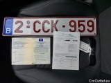  Mercedes  GLB Mercedes-Benz   200 d Business Solution 5d #4
